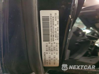 Zdjęcie 13 z 14 samochodu: 2007 JEEP WRANGLER RUBICON VIN:1J4GA64197L125745 - miniatura
