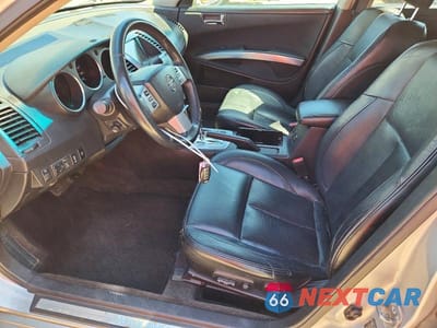 Zdjęcie 7 z 12 samochodu: 2007 NISSAN MAXIMA 3.5 SE VIN:1N4BA41E57C801609 - miniatura