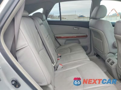 Zdjęcie 11 z 13 samochodu: 2004 LEXUS RX 330 BASE VIN:2T2HA31U44C024294 - miniatura
