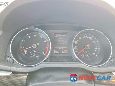 Zdjęcie 9 z 12 samochodu: 2018 VOLKSWAGEN PASSAT GT VIN:1VWJM7A32JC040569 - miniatura