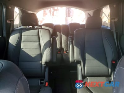 Zdjęcie 10 z 13 samochodu: 2026 MERCEDES-BENZ GLS 450 4MATIC VIN:4JGFF5KE6TB561046 - miniatura