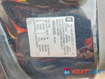 Zdjęcie 13 z 13 samochodu: 2008 CHEVROLET SUBURBAN K1500 LS VIN:3GNFK16378G199722 - miniatura