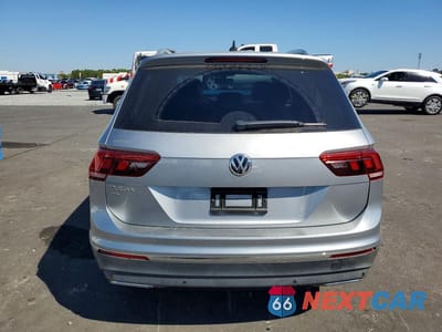 Zdjęcie 6 z 13 samochodu: 2019 VOLKSWAGEN TIGUAN SE VIN:3VV3B7AX4KM110563 - miniatura