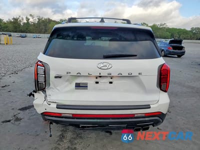 Zdjęcie 6 z 13 samochodu: 2025 HYUNDAI PALISADE XRT VIN:KM8R34GE1SU915759 - miniatura