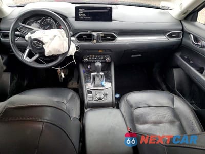 Zdjęcie 8 z 14 samochodu: 2022 MAZDA CX-5 PREFERRED VIN:JM3KFBCMXN1557539 - miniatura