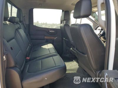Zdjęcie 10 z 12 samochodu: 2020 CHEVROLET SILVERADO K1500 LT TRAIL BOSS VIN:3GCPYFED6LG447311 - miniatura