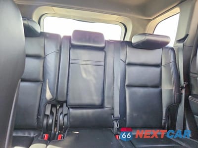 Zdjęcie 10 z 13 samochodu: 2017 JEEP GRAND CHEROKEE LIMITED VIN:1C4RJFBG6HC694351 - miniatura