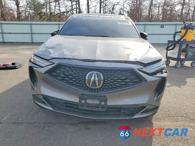 Piąte zdjęcie samochodu w środku: 2024 ACURA MDX A-SPEC VIN:5J8YE1H07RL027191 - miniatura