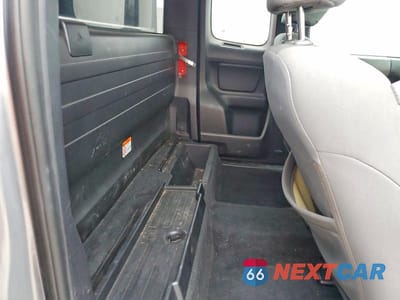 Zdjęcie 10 z 11 samochodu: 2020 TOYOTA TACOMA SR 2.7L 4C EXT CAB VIN:5TFRX5GNXLX176292 - miniatura