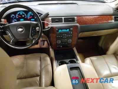 Zdjęcie 8 z 12 samochodu: 2008 CHEVROLET SILVERADO C1500 VIN:1GCEC19J18Z265421 - miniatura