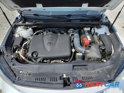 Zdjęcie 11 z 12 samochodu: 2020 TOYOTA AVALON LIMITED VIN:4T1DZ1FB4LU048454 - miniatura