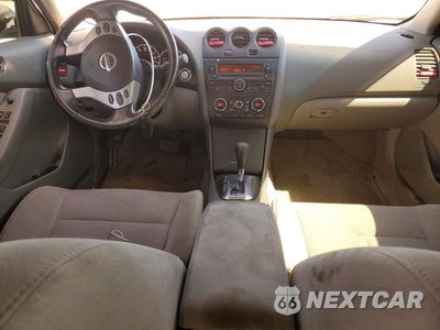 Zdjęcie 8 z 13 samochodu: 2011 NISSAN ALTIMA 2.5 VIN:1N4AL2AP1BN471704 - miniatura