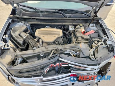 Zdjęcie 12 z 13 samochodu: 2021 GMC ACADIA AT4 VIN:1GKKNLLS5MZ191865 - miniatura