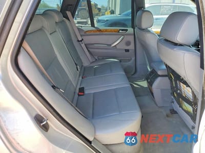 Zdjęcie 11 z 13 samochodu: 2000 BMW X5 4.4I VIN:WBAFB3342YLH01265 - miniatura