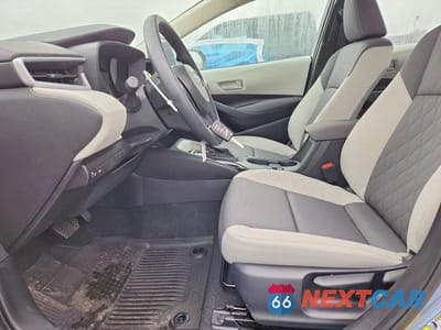 Zdjęcie 7 z 12 samochodu: 2026 TOYOTA COROLLA LE VIN:5YFB4MDE6TP397007 - miniatura