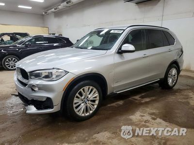 2014 BMW X5 XDRIVE50I 5UXKR6C54E0J73728 - główne zdjęcie licytacji z USA - miniatura