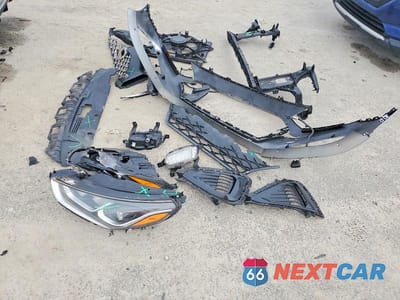 Zdjęcie 12 z 13 samochodu: 2018 HYUNDAI SONATA SPORT VIN:5NPE34AF1JH680633 - miniatura