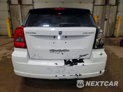 Zdjęcie 6 z 13 samochodu: 2011 DODGE CALIBER EXPRESS VIN:1B3CB1HAXBD246853 - miniatura
