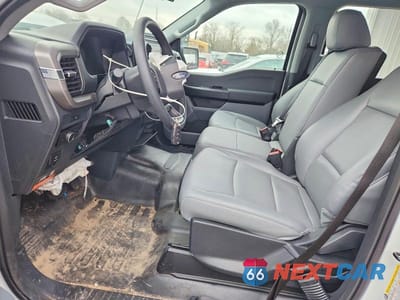 Zdjęcie 7 z 12 samochodu: 2025 FORD F150 XL VIN:1FTFW1L51SKE95192 - miniatura