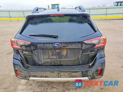Zdjęcie 6 z 13 samochodu: 2022 SUBARU OUTBACK LIMITED XT VIN:4S4BTGND0N3116417 - miniatura