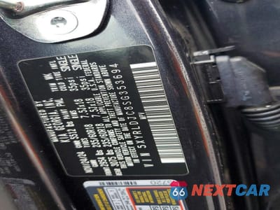 Zdjęcie 14 z 14 samochodu: 2025 KIA SORENTO S VIN:5XYRLDJC8SG353694 - miniatura