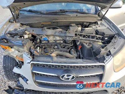 Zdjęcie 12 z 13 samochodu: 2009 HYUNDAI SANTA FE LIMITED VIN:5NMSH73E39H267910 - miniatura