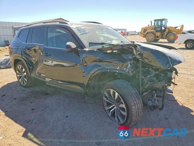 Czwarte zdjęcie samochodu z boku: 2022 VOLKSWAGEN ATLAS SE VIN:1V2JR2CA5NC561325 - miniatura