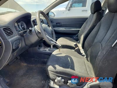 Zdjęcie 7 z 13 samochodu: 2007 HYUNDAI ACCENT GS VIN:KMHCM36C27U050370 - miniatura