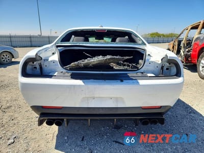 Zdjęcie 6 z 12 samochodu: 2019 DODGE CHALLENGER SRT HELLCAT VIN:2C3CDZC93KH524262 - miniatura
