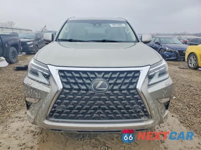 Piąte zdjęcie samochodu w środku: 2020 LEXUS GX 460 BASE VIN:JTJAM7BX8L5247962 - miniatura