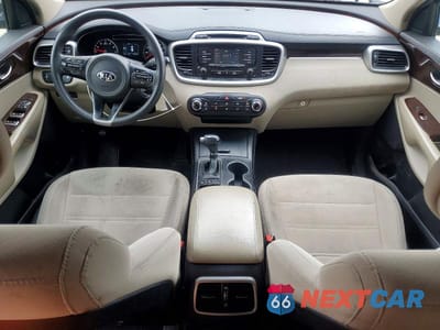 Zdjęcie 8 z 13 samochodu: 2016 KIA SORENTO LX V6 VIN:5XYPGDA58GG131225 - miniatura