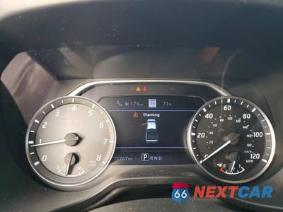 Zdjęcie 9 z 12 samochodu: 2020 NISSAN TITAN SV VIN:1N6AA1EF9LN507732 - miniatura