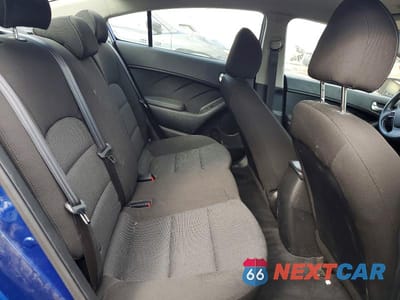 Zdjęcie 10 z 13 samochodu: 2018 KIA FORTE LX VIN:3KPFK4A7XJE202828 - miniatura