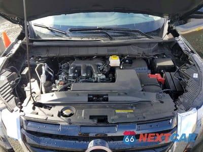 Zdjęcie 12 z 13 samochodu: 2025 NISSAN PATHFINDER SL VIN:5N1DR3CDXSC254903 - miniatura