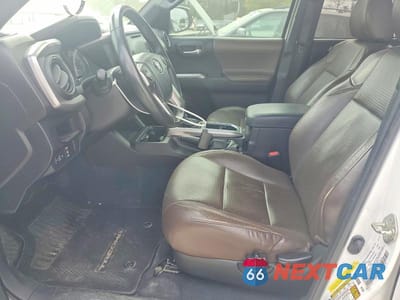 Zdjęcie 7 z 12 samochodu: 2016 TOYOTA TACOMA LIMITED VIN:3TMGZ5ANXGM004091 - miniatura