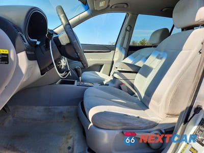 Zdjęcie 7 z 12 samochodu: 2008 HYUNDAI SANTA FE GLS VIN:5NMSG73D58H163833 - miniatura