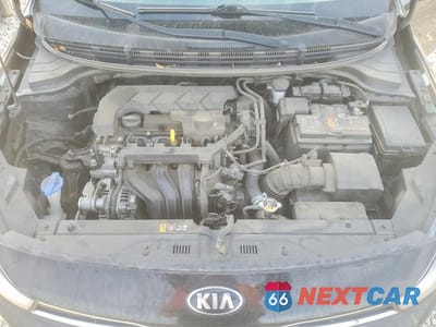 Zdjęcie 11 z 12 samochodu: 2021 KIA RIO S VIN:3KPA24AD4ME428769 - miniatura