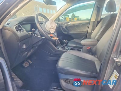 Zdjęcie 7 z 14 samochodu: 2023 VOLKSWAGEN TIGUAN SE VIN:3VV2B7AX4PM065871 - miniatura