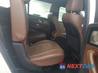 Zdjęcie 11 z 14 samochodu: 2024 MERCEDES-BENZ GLS 450 4MATIC VIN:4JGFF5KEXRB104829 - miniatura