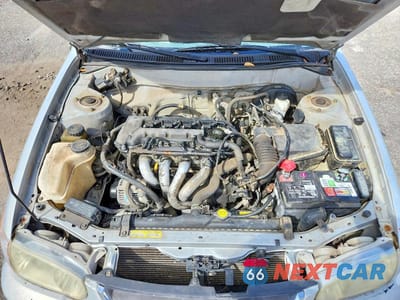 Zdjęcie 11 z 11 samochodu: 2001 TOYOTA COROLLA LE VIN:1NXBR12E71Z517606 - miniatura