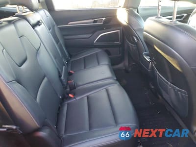 Zdjęcie 11 z 12 samochodu: 2022 KIA TELLURIDE LX VIN:5XYP2DHC3NG238523 - miniatura