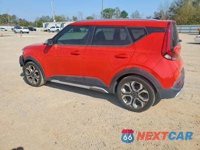 Drugie zdjęcie samochodu z przodu: 2021 KIA SOUL X-LINE VIN:KNDJ23AU1M7141884 - miniatura