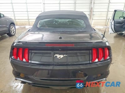 Zdjęcie 6 z 12 samochodu: 2020 FORD MUSTANG VIN:1FATP8UH7L5161921 - miniatura
