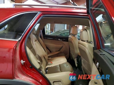 Zdjęcie 11 z 13 samochodu: 2015 KIA SORENTO LX VIN:5XYKTDA77FG568588 - miniatura