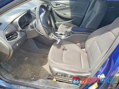 Zdjęcie 7 z 12 samochodu: 2019 CHEVROLET MALIBU LT VIN:1G1ZD5ST2KF165069 - miniatura