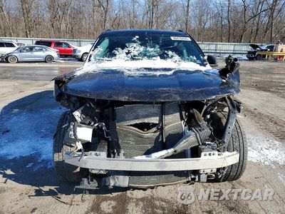 Piąte zdjęcie samochodu w środku: 2022 FORD EXPLORER XLT VIN:1FMSK8DH0NGC14109 - miniatura