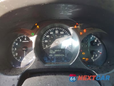 Zdjęcie 9 z 14 samochodu: 2006 LEXUS GS 300 BASE VIN:JTHBH96S465019465 - miniatura