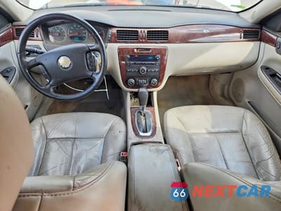 Zdjęcie 8 z 12 samochodu: 2011 CHEVROLET IMPALA LT VIN:2G1WG5EKXB1162179 - miniatura