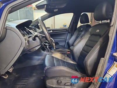 Zdjęcie 7 z 13 samochodu: 2016 VOLKSWAGEN GOLF R VIN:WVWUF7AU2GW152010 - miniatura