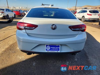 Zdjęcie 6 z 11 samochodu: 2018 BUICK REGAL PREFERRED II VIN:W04GN6SX2J1067556 - miniatura